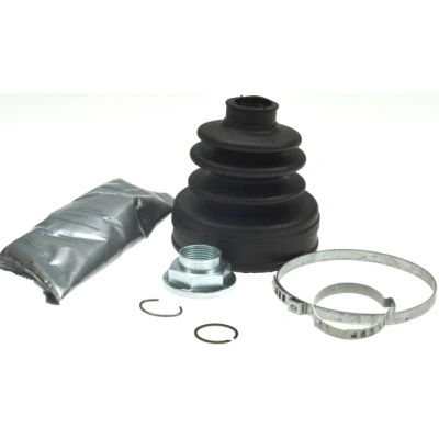 Imagen de LÖBRO 305913 Fuelle Palier 90,50 NBR (caucho nitril butadieno) FORD: FIESTA 6