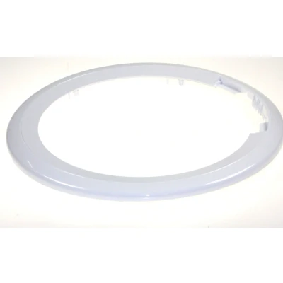 Imagen de Whirlpool Indesit 481071423961 marco para puerta lavadora C00311708 aro de