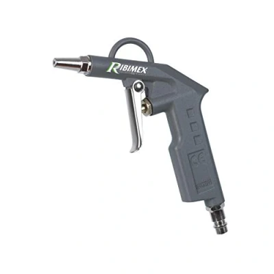 Imagen de RIBIMEX PRACSOUF/B Pistola de aire para inflado F 1/4&quot;