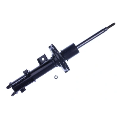 Imagen de DENCKERMANN DSB584G amortiguador Eje delantero, derecha Presión de gas Bitubular Columna Espiga arriba HYUNDAI: i20 II Hatchback