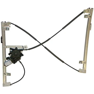 Imagen de Valeo Elevalunas Delante, derecha eléctrico con electromotor sin función de confort 850325 PEUGEOT: 206 Hatchback, 206+ Hatchback