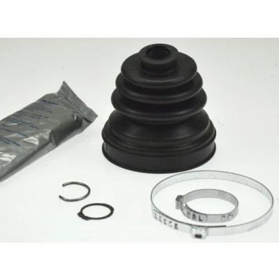 Imagen de LÖBRO 305875 Fuelle Palier 85,70 NBR (caucho nitril butadieno) FORD: Focus 2, 2 Limousine, Kombi