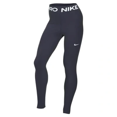 Imagen de Nike Performance Medias, Mujer, Talla: XXS, Obsidian/white