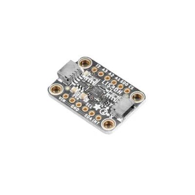 Imagen de Adafruit LIS3DH Triple Axis Accelerometer (+ 2g/4g/8g/16g)