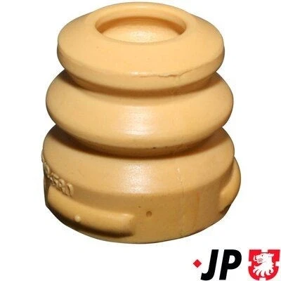 Imagen de JP GROUP 1142602000 Almohadilla de tope, suspensión Eje delantero, izquierda, derecha VOLKSWAGEN: Golf 5, 6, Plus / Crossgolf