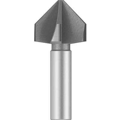 Imagen de Bosch 2 608 596 373 Avellanadores cónicos (20 mm, M 10, 45 8 mm)