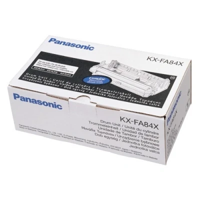 Imagen de Panasonic Tambor Kx fl511/611/flm65