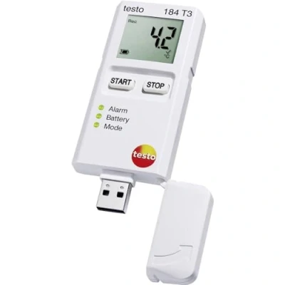 Imagen de Testo 184 T3