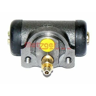 Imagen de METZGER 101 132 Bombin de Freno 19,05 Eje trasero CIFAM