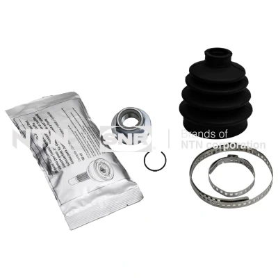 Imagen de SNR OBK52.010 Fuelle Palier 100 exterior FORD: FIESTA 5, Fusion Familiar