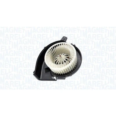 Imagen de MAGNETI MARELLI 069412212010 Motor eléctrico, ventilador habitáculo 12 SEAT: Ibiza 3, 4 Sportcoupe, 4, VOLKSWAGEN: Polo V Hatchback