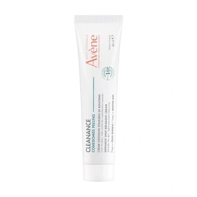 Imagen de Avene Cleanance Comedomed Peeling Crema 40 ml.