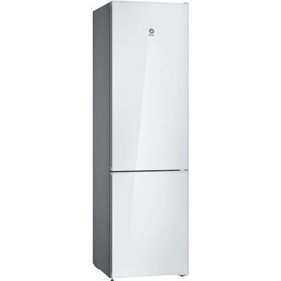 Imagen de ¡Oferta 17% ! Balay 3Kfd765bi Frigorifico Combi Nofrost D Alto 203 Cm Ancho 60 Blanco