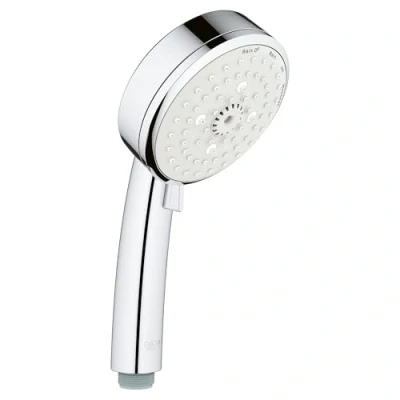Imagen de Grohe New Tempesta Cosmopolitan 100 IV alcachofa de ducha 9,5l Ref. 27575002