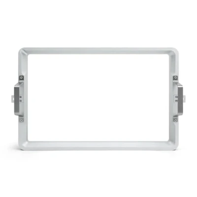 Imagen de Phrozen Tanque de Resina Aluminio Depósito para Impresora 3D Sonic Mega 8K S Resin Tank con Película FEP Incorporada 15 Pulgadas
