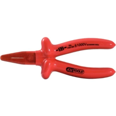 Imagen de KS TOOLS 117.1716 Pinza plana 160, 50