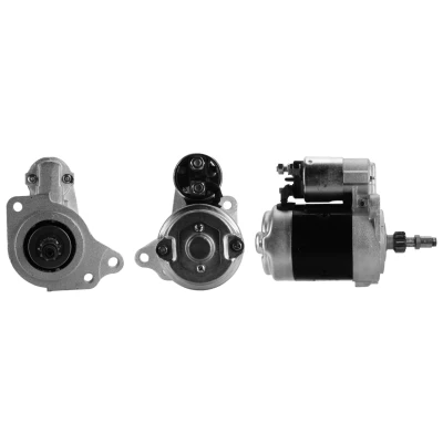 Imagen de LUCAS ELECTRICAL LRS00560 Motor de arranque 12 0,8 9 VOLKSWAGEN: GOLF 2, 3, Passat B3/B4 Berlina, SEAT: TOLEDO 1