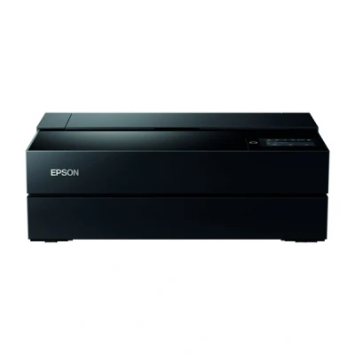 Imagen de Impresora Fotográfica Epson Surecolor Sc p900 5760x1440 Dpi Negro