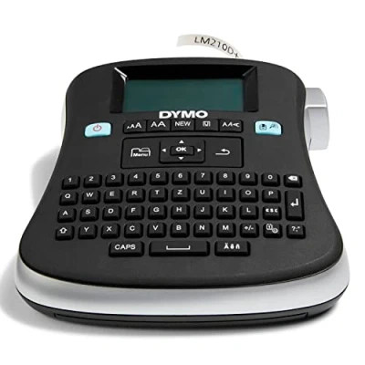 Imagen de Dymo S0784470 Impresoras de etiquetas