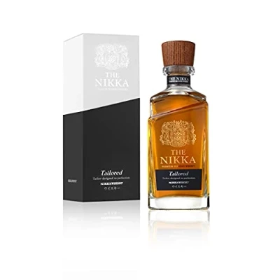 Imagen de Nikka Tailored Premium Japanese Blended Whisky