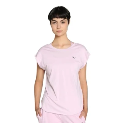 Imagen de PUMA Camiseta Unisex Studio Foundations