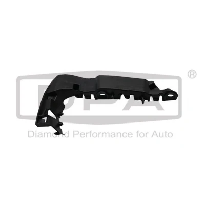 Imagen de DPA 88071817802 Soporte, parachoques izquierda AUDI: A3 Sportback