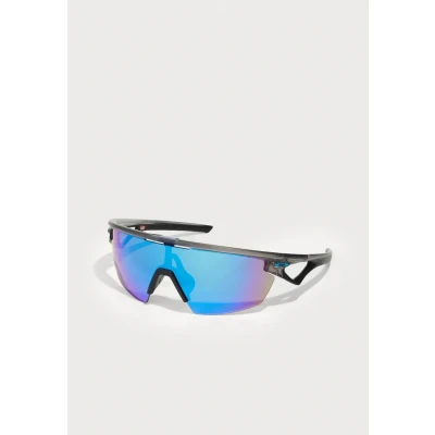Imagen de Oakley Sphaera Unisex Gafas de sol, Talla: One Size, Matte grey ink