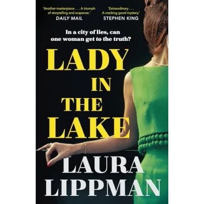 Imagen de Lady In The Lake