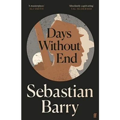 Imagen de Days Without End