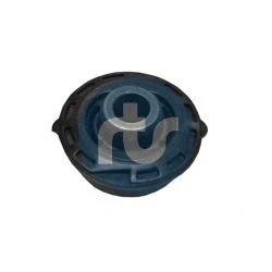 Imagen de RTS 017 00512 Silentblock Brazo de Suspension eje delantero, ambos lados, debajo, posterior 48 oscilante transversal CITROËN: C2 Hatchback