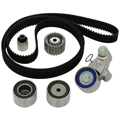 Imagen de INA 530 0353 10 Kit de correa distribución 281 SUBARU: Forester I, Impreza I Berlina