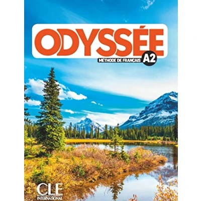 Imagen de Odyssee