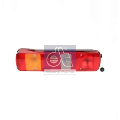 Imagen de Luz trasera DT SPARE PARTS 2.24418