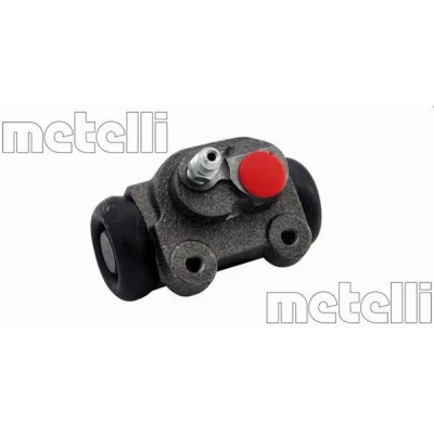 Imagen de METELLI 04 0810 Bombin de Freno 19,05 con regulador incorporado CITROËN: C3 I Hatchback, C2 Hatchback