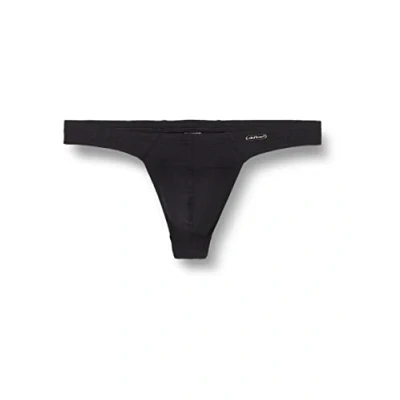 Imagen de Olaf Benz String Ministring Braguitas, Hombre, Talla: Small, Schwarz