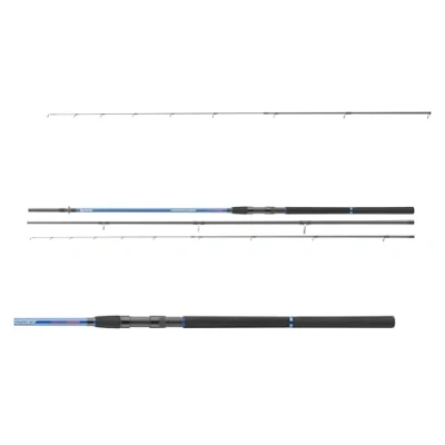 Imagen de Daiwa Triforce Target Distance Feederhengel 3.60m (120g) Feederhengels