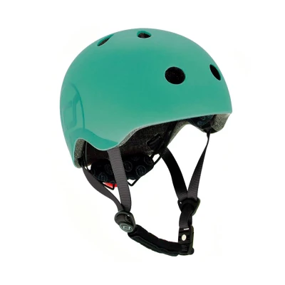Imagen de Casco Scoot and Ride Medium Forest
