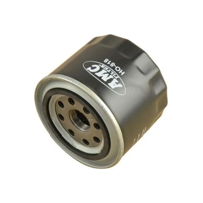 Imagen de KAVO PARTS HO 818 Filtro de aceite M22 P1.5 enroscable HONDA: CR V 2, Jazz FR