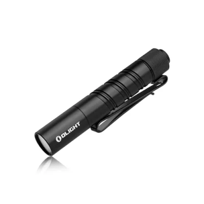 Imagen de OLIGHT I3T 2 EOS LED Linterna Llavero,Mini Linterna,Antorcha Pequeña Luz Portátil de Alta Potencia,200 Lúmenes,con Modos Luz,Batería AAA Alkaline Incluida