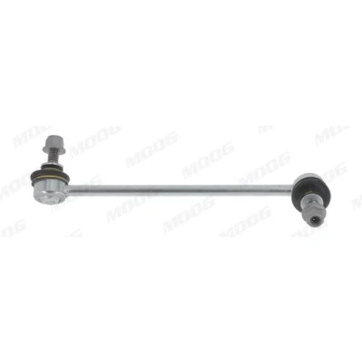 Imagen de MOOG TE LS 17531 Bieleta de suspensión Eje delantero, izquierda 280 M12X1.75 TESLA: Model Y