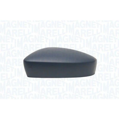 Imagen de MAGNETI MARELLI 182208005350 Cubierta, retrovisor exterior izquierda imprimado SKODA: Rapid Spaceback