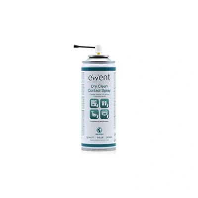 Imagen de BOTE DE AIRE COMPRIMIDO EWENT EW5614 200ML