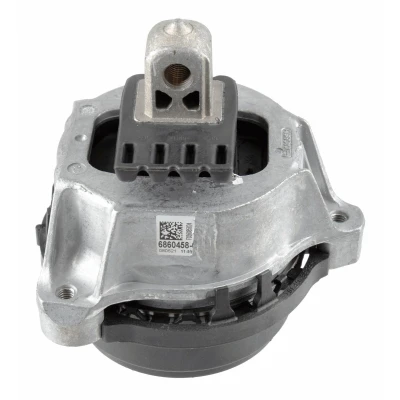 Imagen de LEMFÖRDER 43418 01 Soporte de motor derecha
