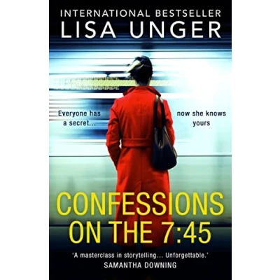 Imagen de Confessions On The 7:45