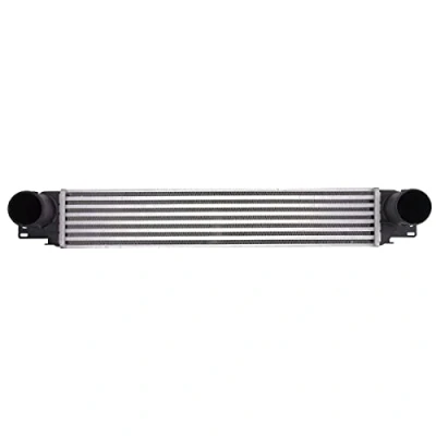 Imagen de MAHLE ORIGINAL CI 390 000S Intercooler