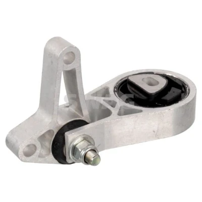 Imagen de SWAG 33 10 1881 Soporte de motor posterior, debajo Rodamiento caucho metal FIAT: Doblo I Cargo, Familiar