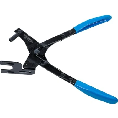 Imagen de BGS 8256 Alicate para extraer soportes de goma 285 mm