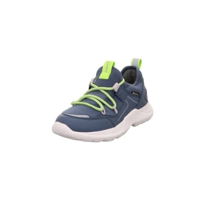 Imagen de superfit Rush 1006208, Zapatillas, Azul Verde Claro 8000, 31 EU
