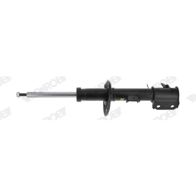 Imagen de MONROE G8627 amortiguador Presión de gas Bitubular Columna Espiga arriba, Abrazadera abajo SUZUKI: Vitara IV SUV, SX4 II S Cross