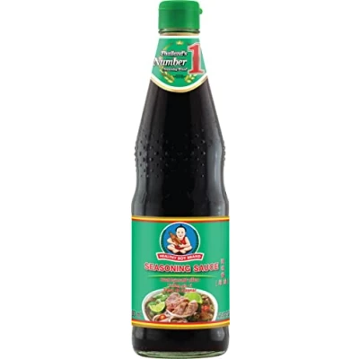 Imagen de Healthy Boy Salsa de Condimentos 830 g